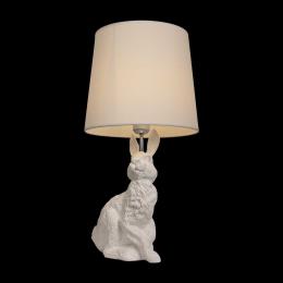 Настольная лампа LOFT IT Rabbit 10190 White  - 4 купить